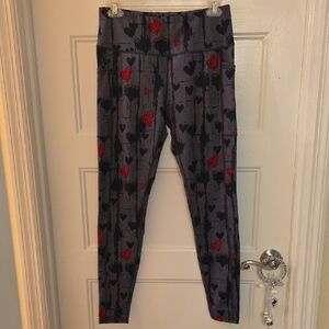 CVG ~ Cupid's Nightmare Medium Full Length